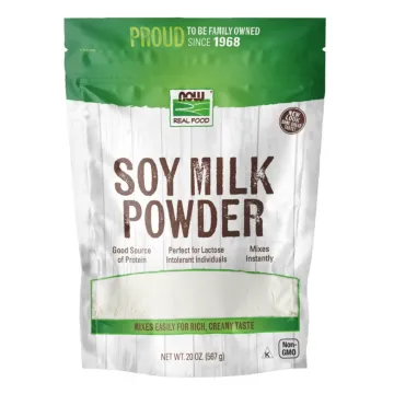 SOYA VEGETABLE DRINK POWDER