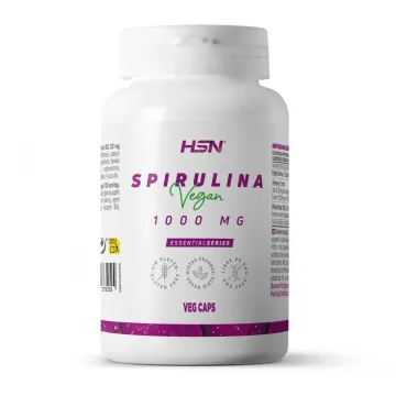 SPIRULINA 1000mg