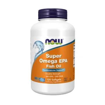 SUPER OMEGA EPA 1000mg