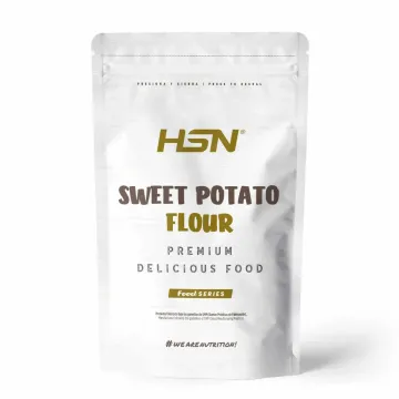 SWEET POTATO FLOUR