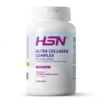 Ultra colagénio hidrolisado complex
