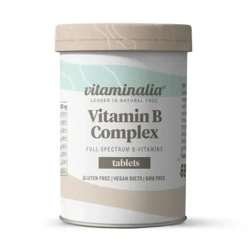 VITAMIN B COMPLEX