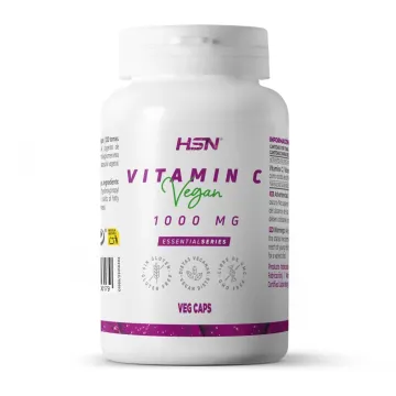Vitamina C 1000mg