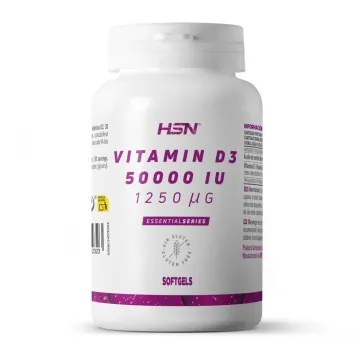 VITAMINA D3 50000UI
