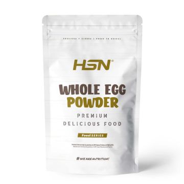 WHOLE EGG POWDER