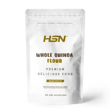 WHOLE QUINOA FLOUR