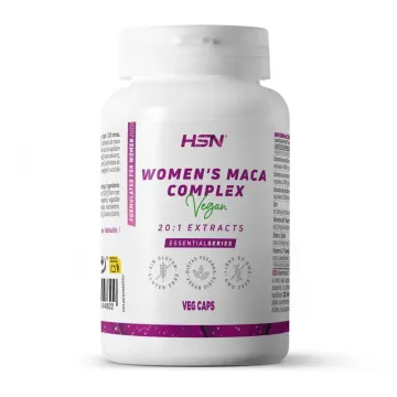 MACA COMPLEX FOR WOMEN