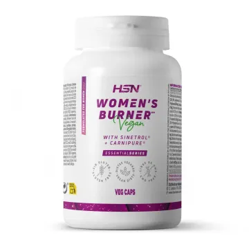 WOMEN'S SPECIAL FAT BURNER *