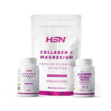PACK - WOMEN'S SPECIAL ANTIOXIDANTS *