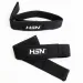 CORREIAS DE AGARRE DE ALGODÃO HSN (2 UNIDADES)