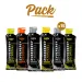 EVOENERGY HYDROGEL - PACK DEGUSTAÇÃO