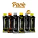 EVOENERGY MAXIGEL - PACK DEGUSTAÇÃO