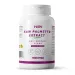 EXTRATO DE SAW PALMETTO (20:1) 320mg