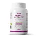 EXTRATO DE CURCUMA (50:1) 650mg + BioPerine®