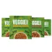 REFEIÇÃO PRONTA ESTILO VEGGIE