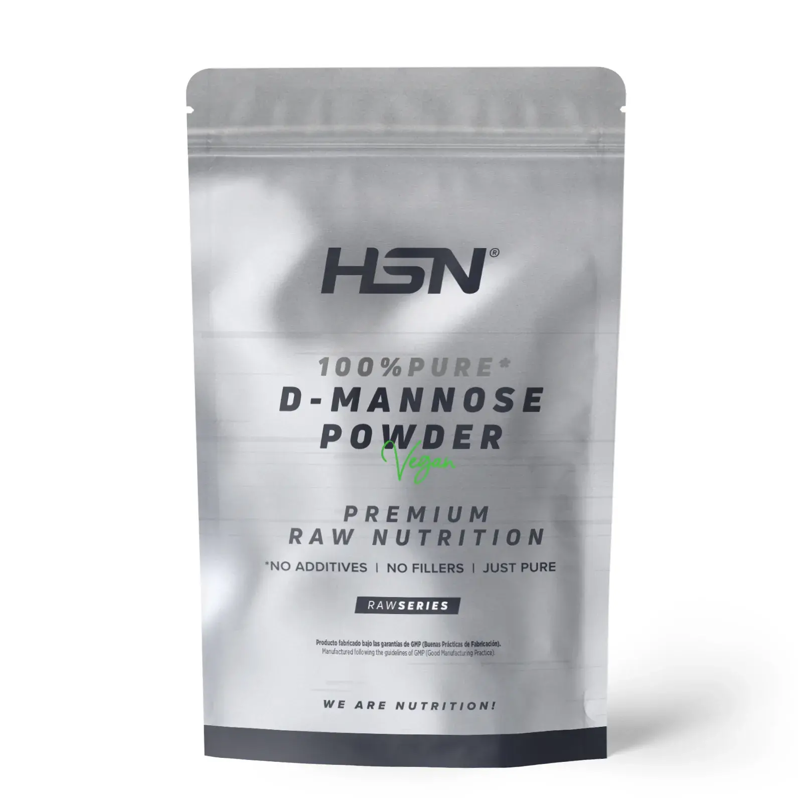 D-MANNOSE POWDER
