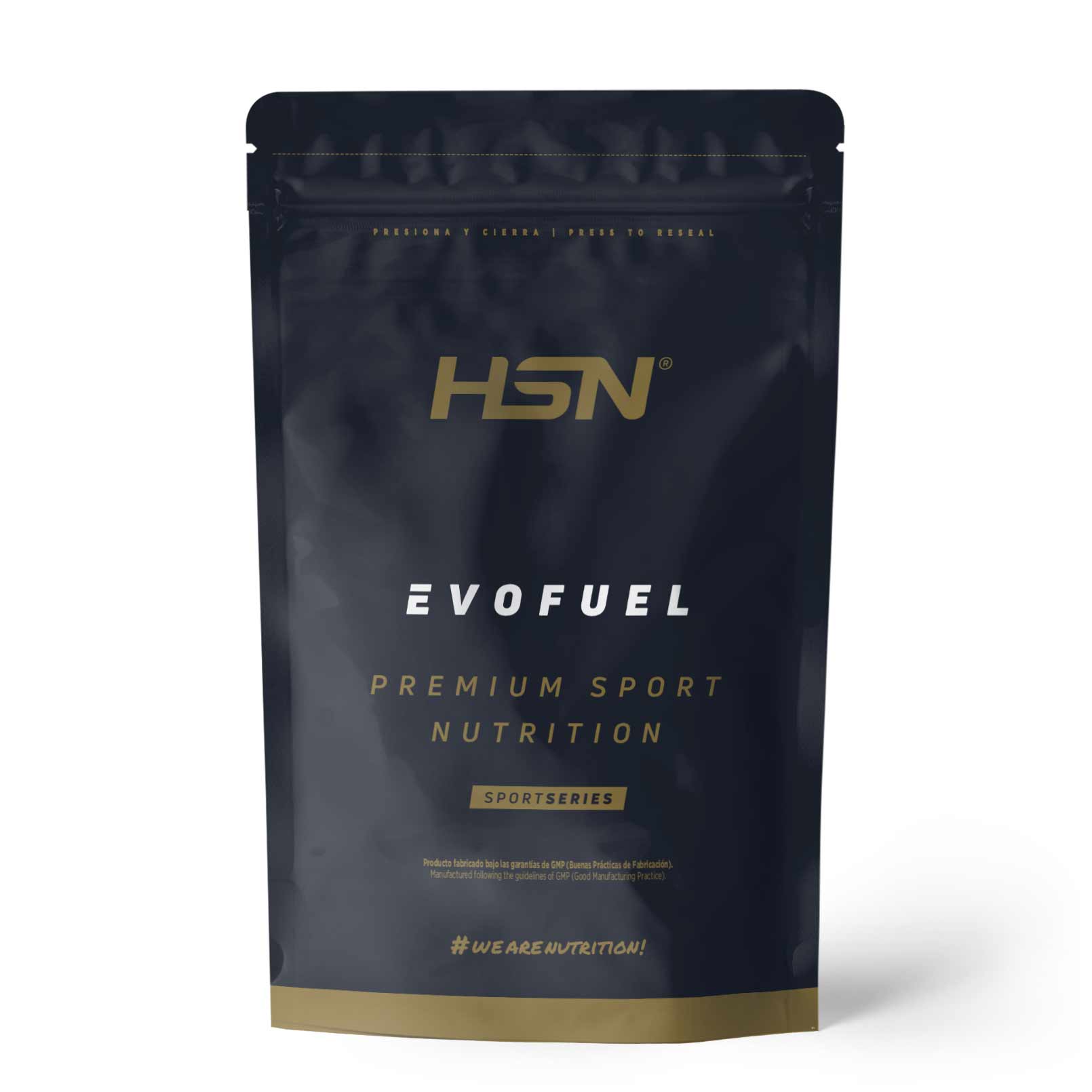 EVOFUEL