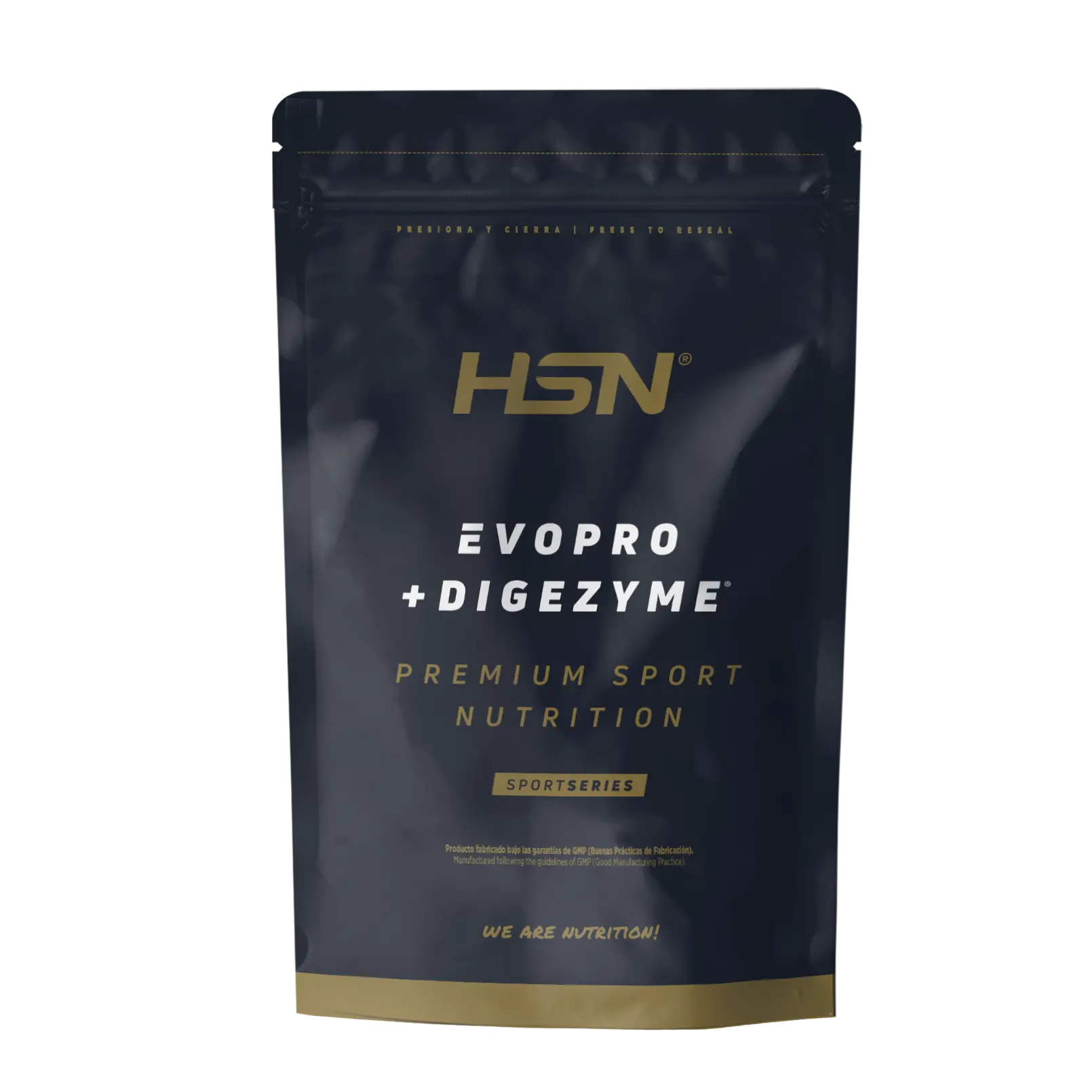 EVOPRO (ULTIMATE ANABOLIC BLEND) + DIGEZYME®
