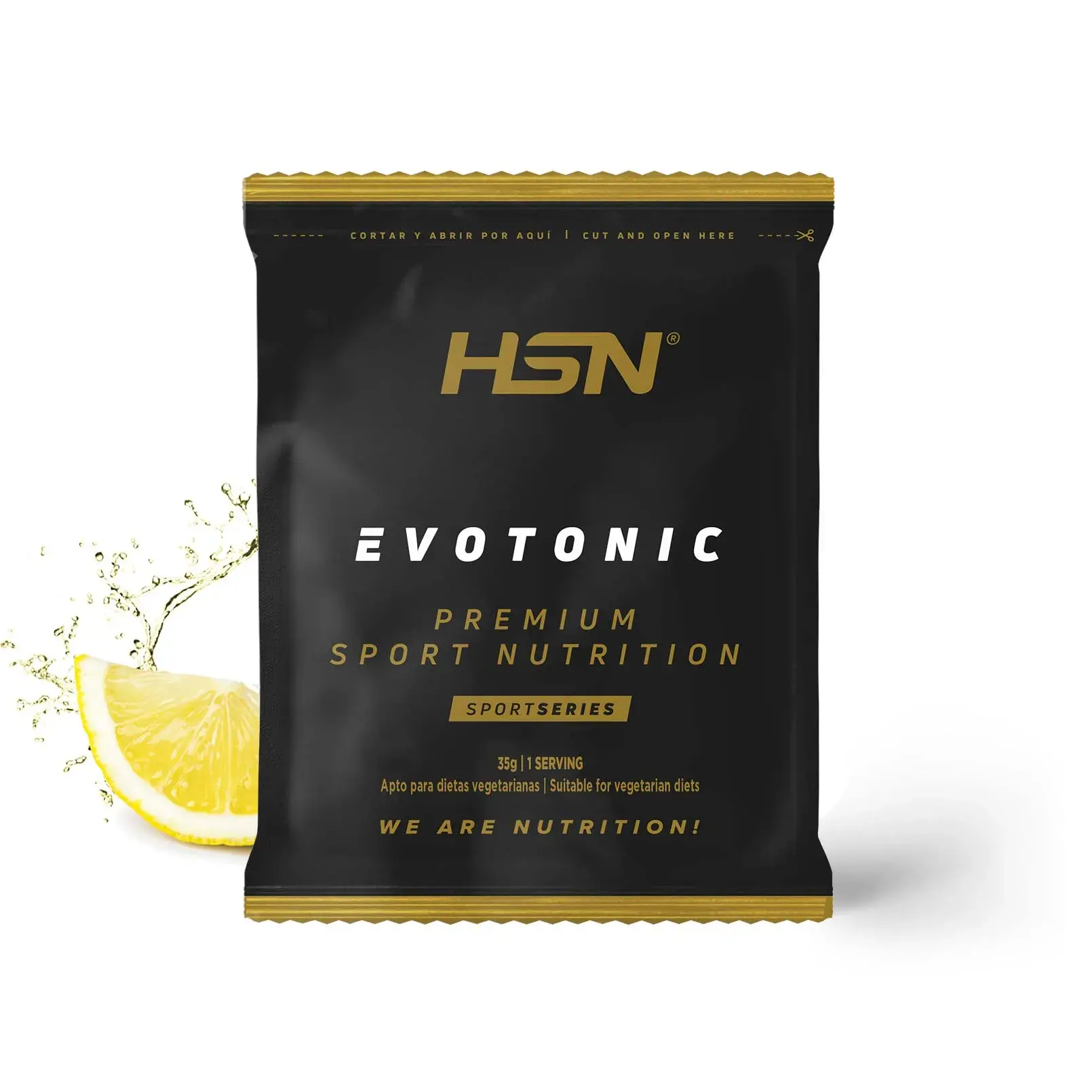 MONODOSIS EVOTONIC 35g LIMÃO