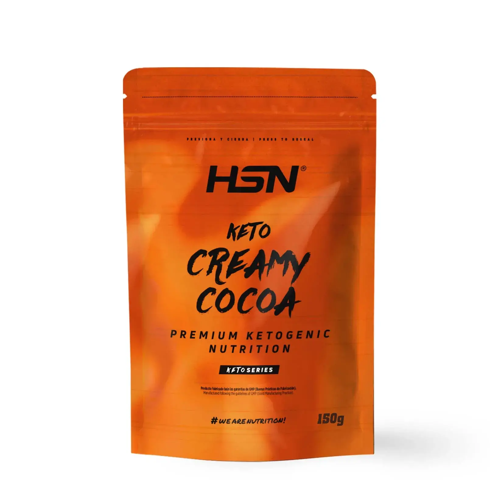 KETO CACAU CREMOSO 150g