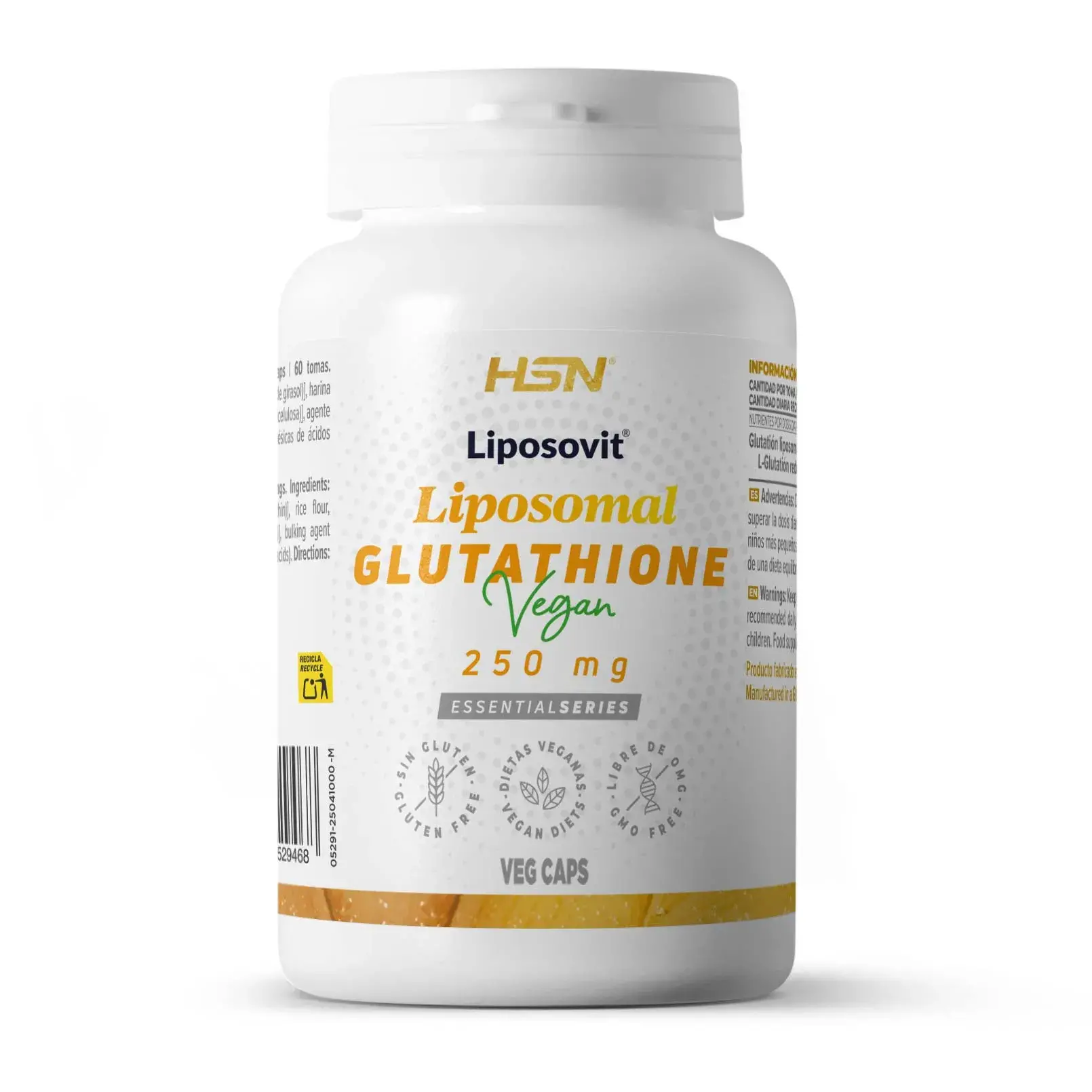 glutathione hair loss treatment Liposomal Complex Glutathione supports liver health and assists in restful nights Glutathione 500mg per serving |