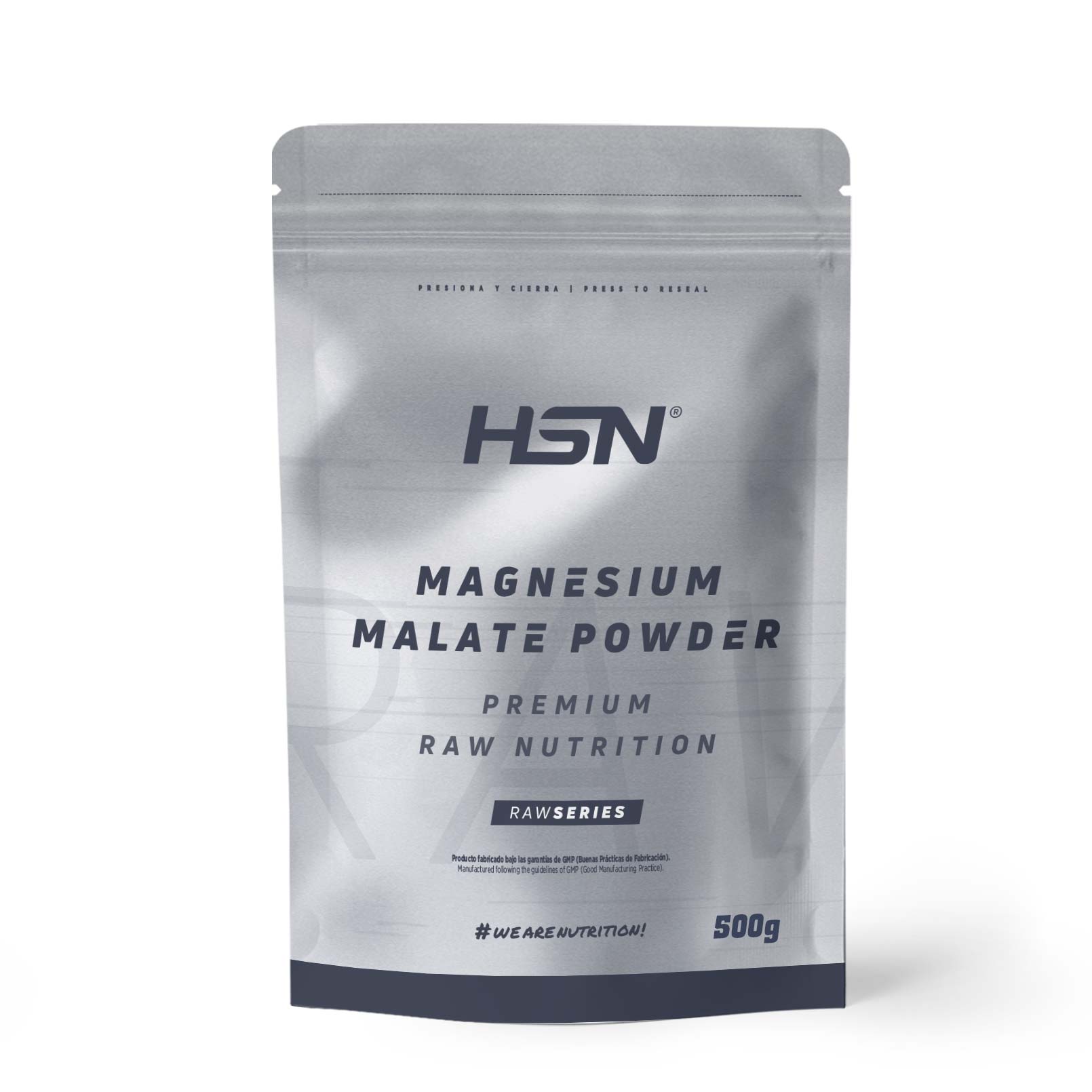 MAGNESIUM MALATE POWDER 500g