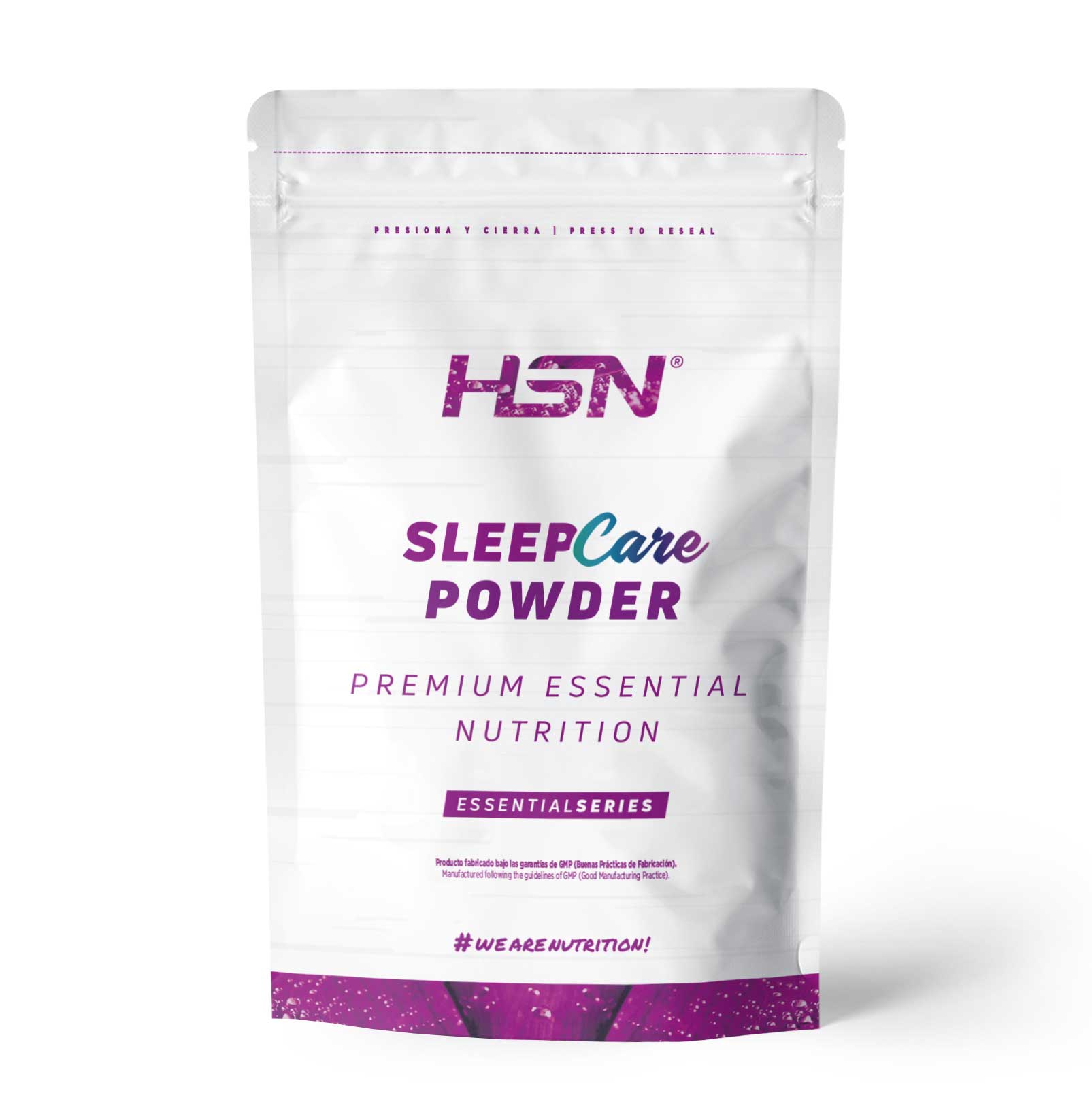 SLEEP CARE POWDER *