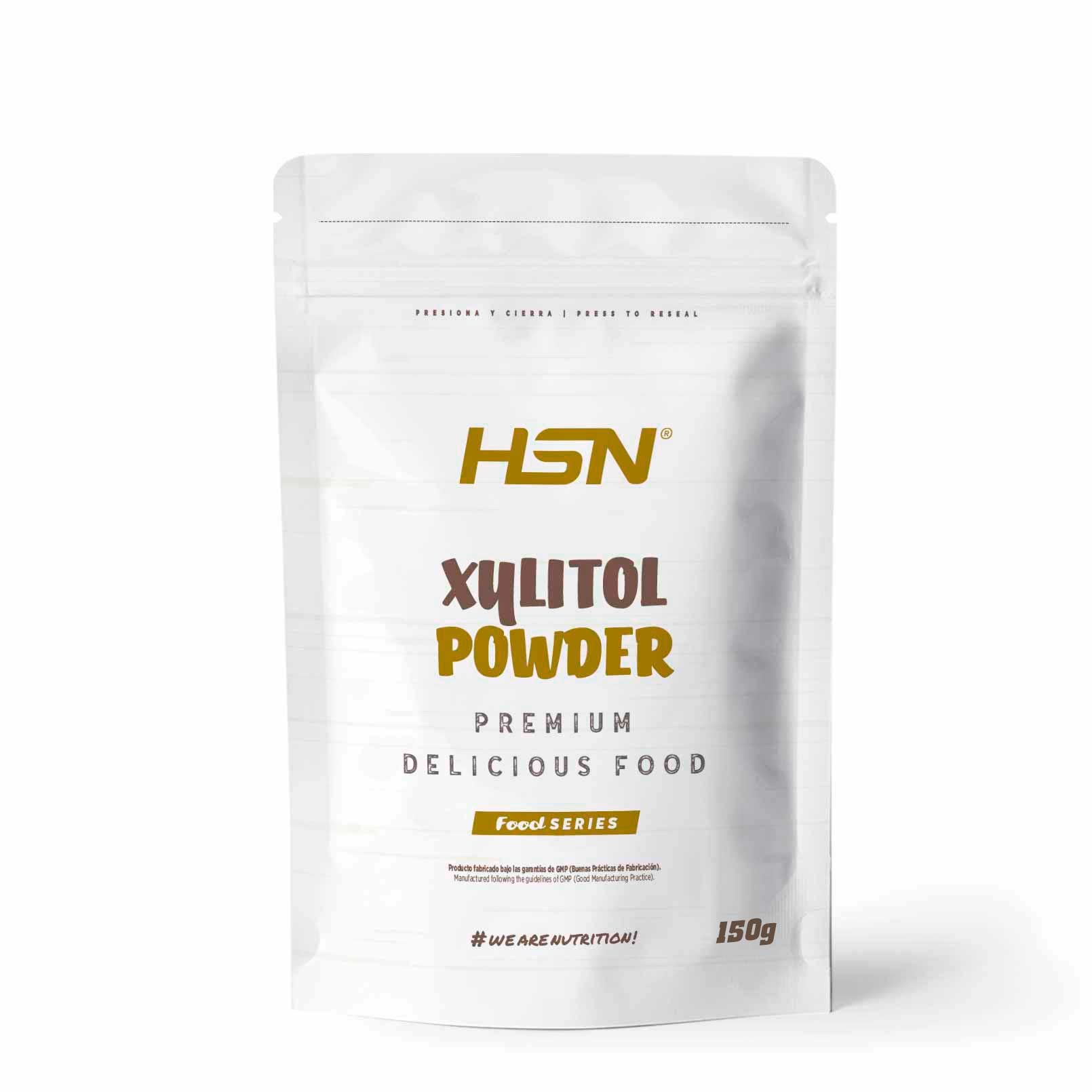 XILITOL EM PÓ - 150g