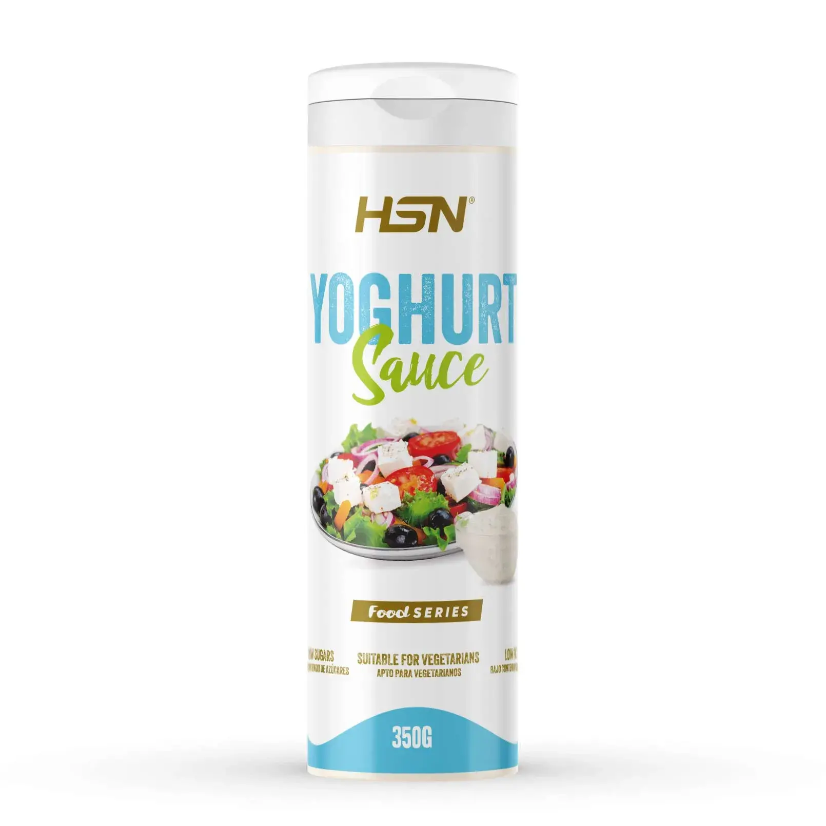 MOLHO DE IOGURTE - 350g