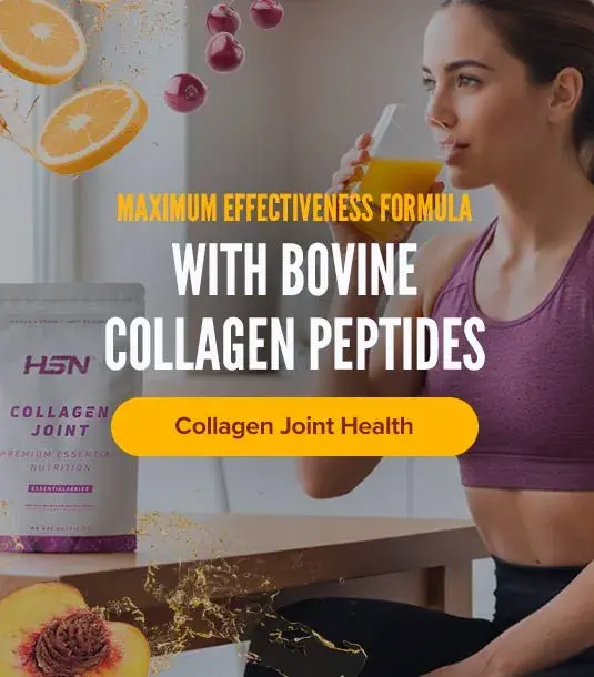Collagen Joint