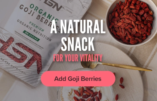 Goji Berries