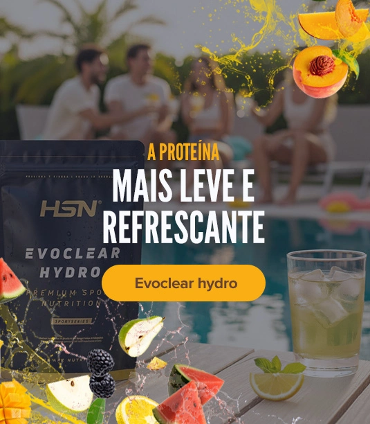 Evoclear Hydro