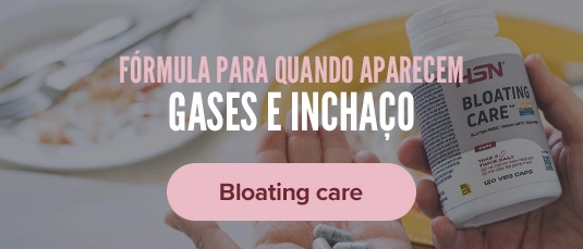 Bloating Care