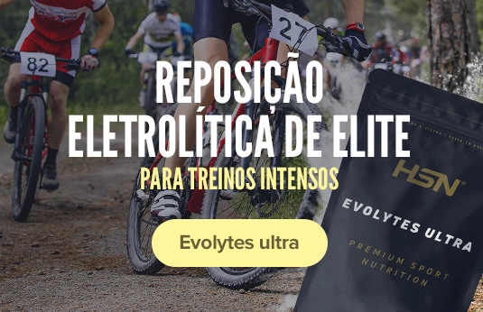 Evolytes Ultra
