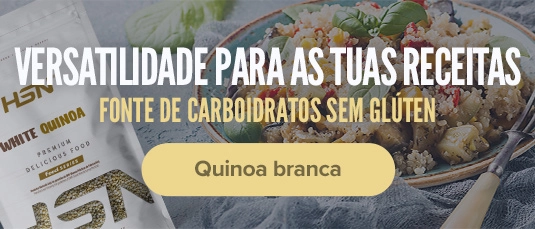 White Quinoa