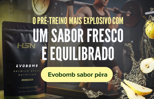 Evobomb