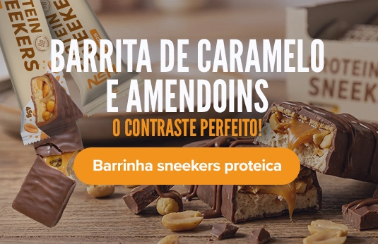 Protein Sneekers Bar