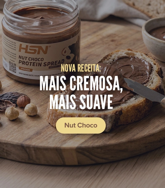 Nut Choco