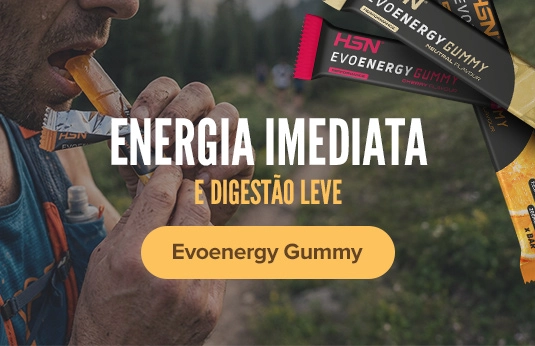 Evoenergy Gummy Bar
