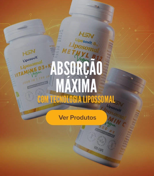 Productos Liposomados