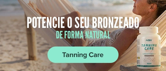 Tanning Care