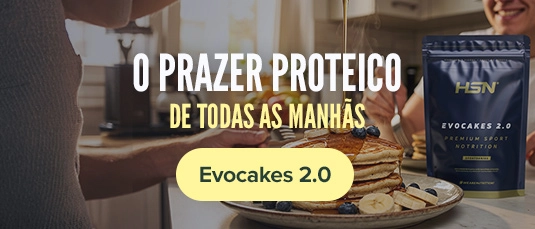 Evocakes 2.0