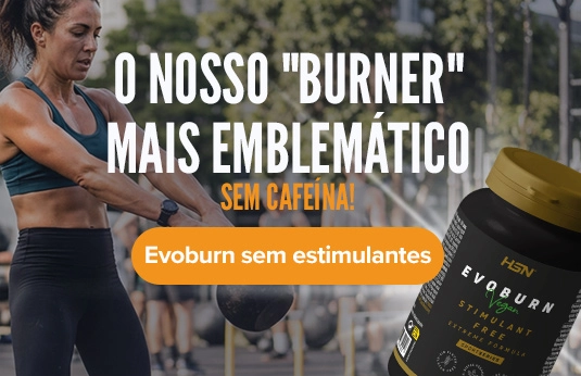 Evoburn Sin Estimulantes