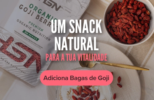 Goji Berries
