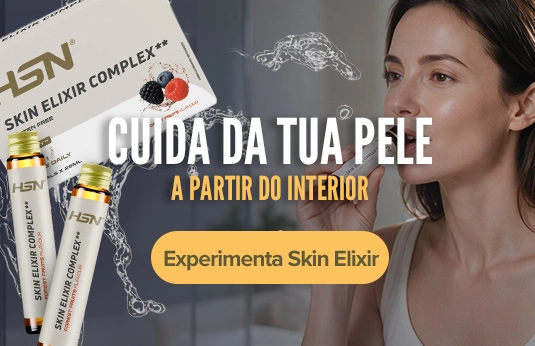 Skin Elixir Complex