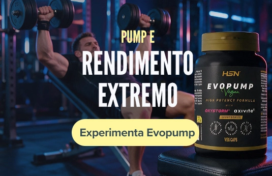 Evopump