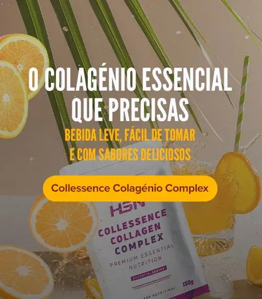 Collessence col&aacute;geno complex