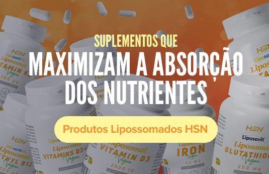 Productos liposomados HSN