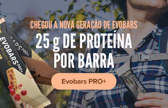 Evobars pro