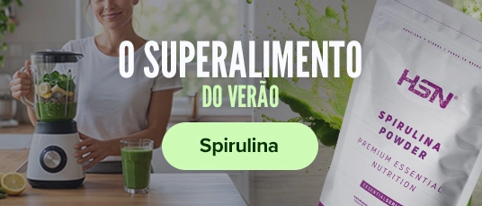 Espirulina